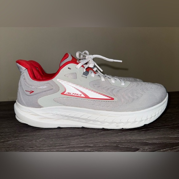 Altra Torin 7 running shoes Men size 10.5 main image 10